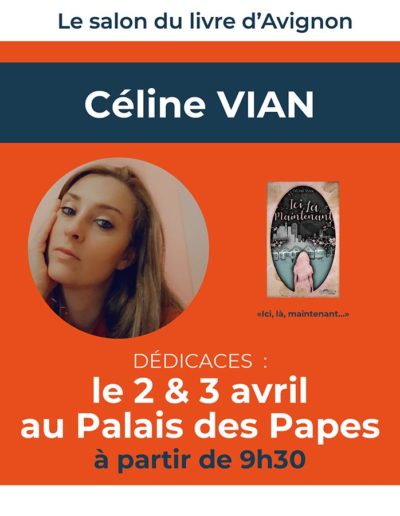 Céline VIAN