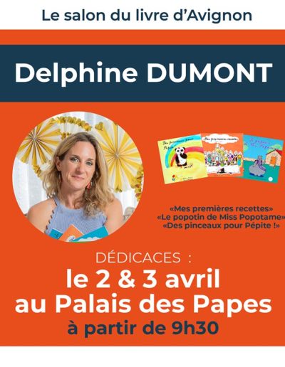 Delphine DUMONT