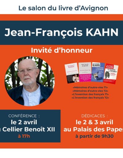 Jean-François KAHN