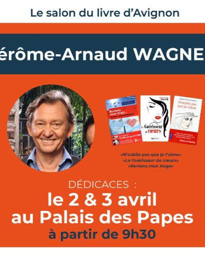 Jérôme-Arnaud WAGNER