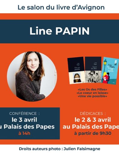 Line PAPIN