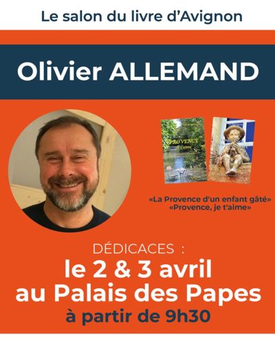 Olivier ALLEMAND