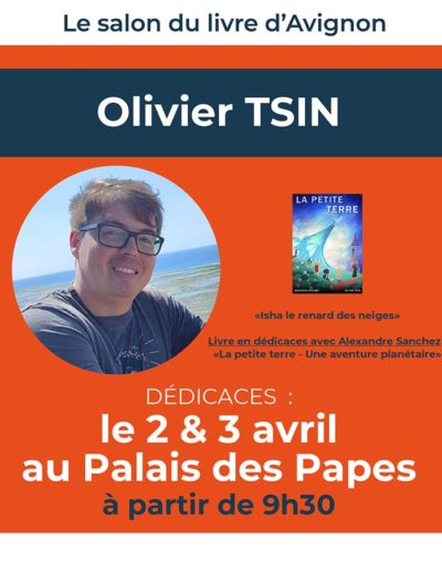 Olivier TSIN