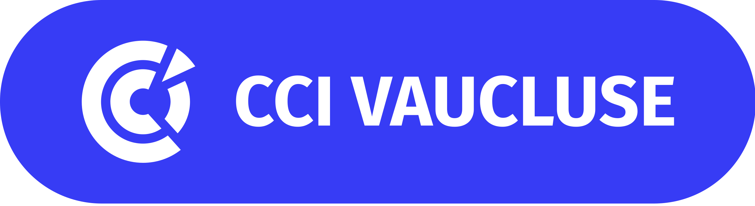 CCI de Vaucluse