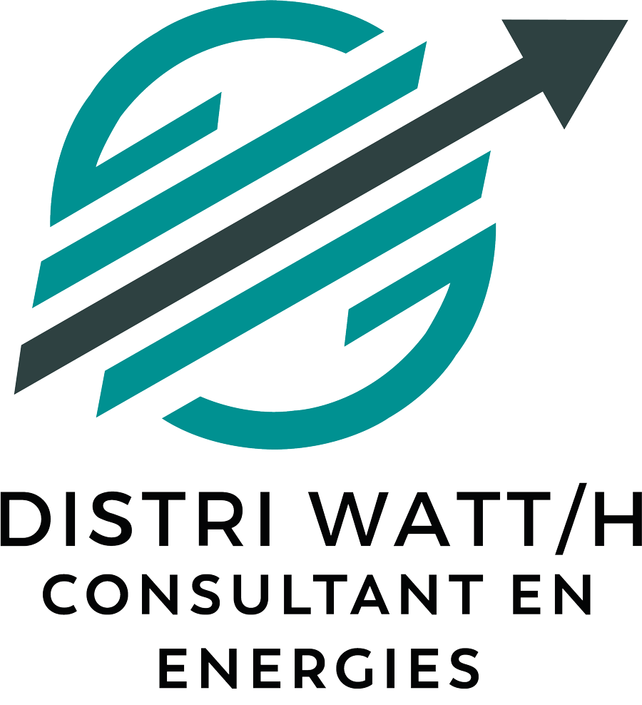 Logo Distriwatth