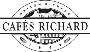 Logo Café Richard